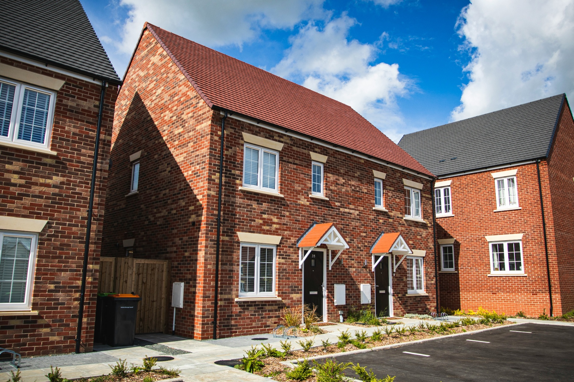 Residential